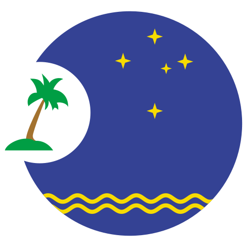 Pacific Islands Forum Logo